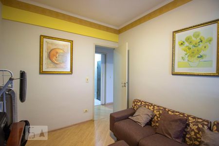 Quarto 1 de apartamento à venda com 3 quartos, 75m² em Jardim Tamoio, Jundiaí