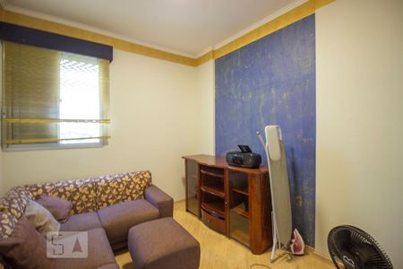 Quarto 1 de apartamento à venda com 3 quartos, 75m² em Jardim Tamoio, Jundiaí