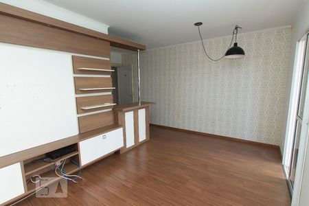 Sala de apartamento à venda com 3 quartos, 68m² em Humaitá, Porto Alegre