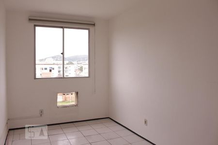 Quarto de apartamento para alugar com 2 quartos, 57m² em Pechincha, Rio de Janeiro