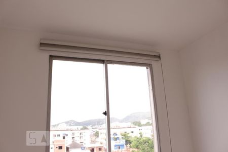 Quarto de apartamento para alugar com 2 quartos, 57m² em Pechincha, Rio de Janeiro