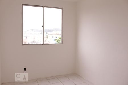 Quarto de apartamento para alugar com 2 quartos, 57m² em Pechincha, Rio de Janeiro