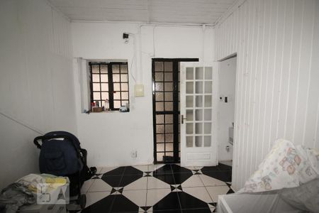 Quarto 2 de casa de condomínio para alugar com 3 quartos, 87m² em Bom Fim, Porto Alegre