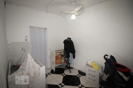 Quarto 2 de casa de condomínio para alugar com 3 quartos, 87m² em Bom Fim, Porto Alegre