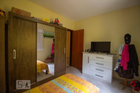 Quarto de casa à venda com 3 quartos, 260m² em Jardim das Palmeiras, Várzea Paulista