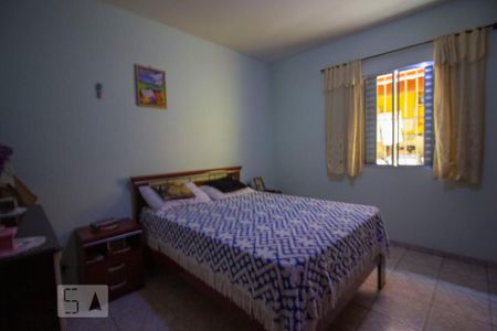 Quarto de casa à venda com 3 quartos, 260m² em Jardim das Palmeiras, Várzea Paulista