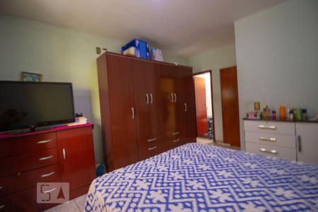 Quarto de casa à venda com 3 quartos, 260m² em Jardim das Palmeiras, Várzea Paulista