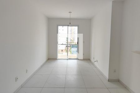 Sala de apartamento à venda com 2 quartos, 59m² em Swift, Campinas