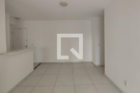 Sala de apartamento à venda com 2 quartos, 59m² em Swift, Campinas