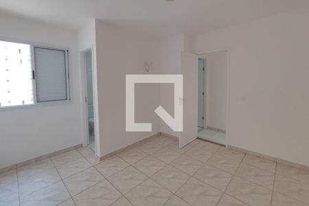 Quarto Suíte de apartamento à venda com 2 quartos, 59m² em Swift, Campinas