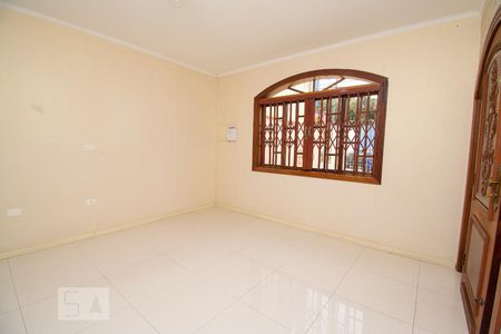 Sala de casa para alugar com 4 quartos, 280m² em Jardim Rizzo, Guarulhos