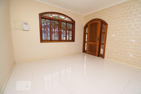 Sala de casa para alugar com 4 quartos, 280m² em Jardim Rizzo, Guarulhos