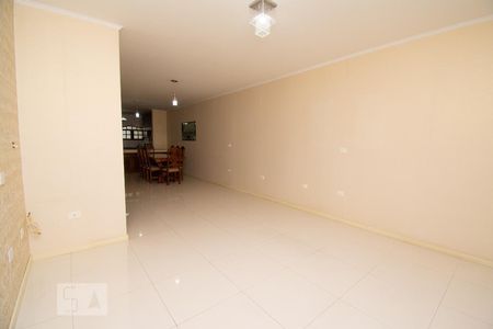 Sala de casa para alugar com 4 quartos, 280m² em Jardim Rizzo, Guarulhos