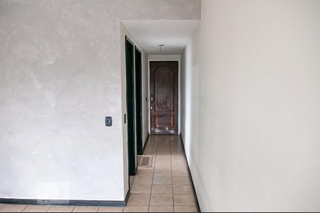 Sala de apartamento para alugar com 2 quartos, 75m² em Taquara, Rio de Janeiro