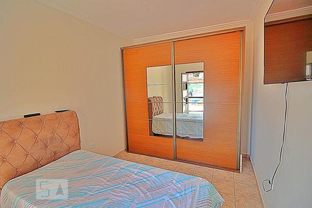 Quarto 2 de casa para alugar com 4 quartos, 210m² em Parque das Américas, Mauá