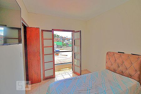 Quarto 2 de casa para alugar com 4 quartos, 210m² em Parque das Américas, Mauá