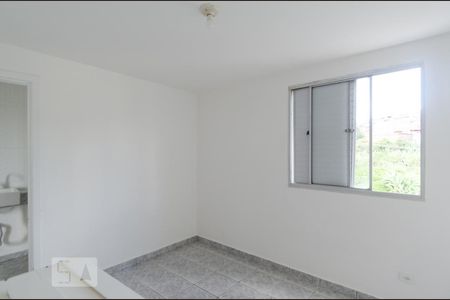 Quarto 2 de apartamento à venda com 2 quartos, 51m² em Jardim Alvorada, Santo André