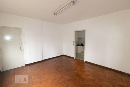 Sala de apartamento para alugar com 2 quartos, 86m² em Santana, São Paulo