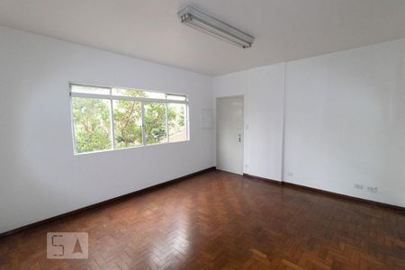 Sala de apartamento para alugar com 2 quartos, 86m² em Santana, São Paulo