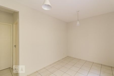 Sala de apartamento para alugar com 2 quartos, 55m² em Vila Augusta, Sorocaba