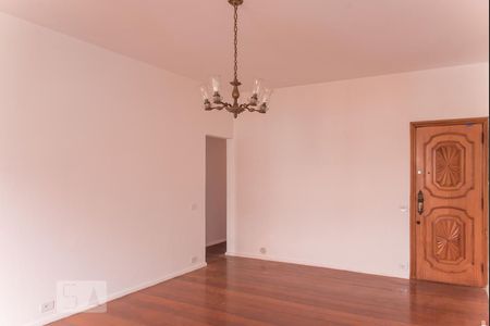 Sala  de apartamento para alugar com 2 quartos, 75m² em Tijuca, Rio de Janeiro