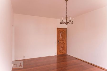 Sala  de apartamento para alugar com 2 quartos, 75m² em Tijuca, Rio de Janeiro