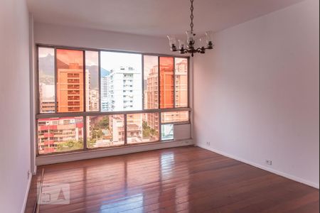 Sala  de apartamento para alugar com 2 quartos, 75m² em Tijuca, Rio de Janeiro