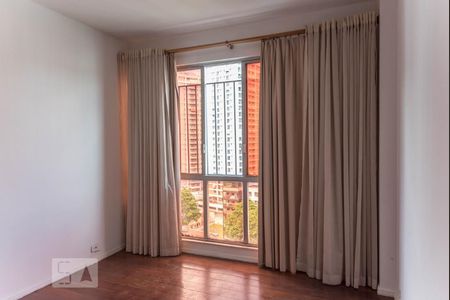 Suíte  de apartamento para alugar com 2 quartos, 75m² em Tijuca, Rio de Janeiro