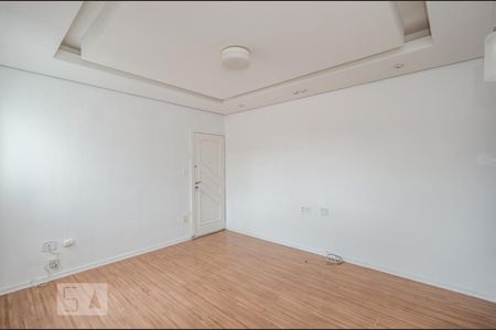 Sala de apartamento para alugar com 3 quartos, 75m² em Caiçara-adelaide, Belo Horizonte