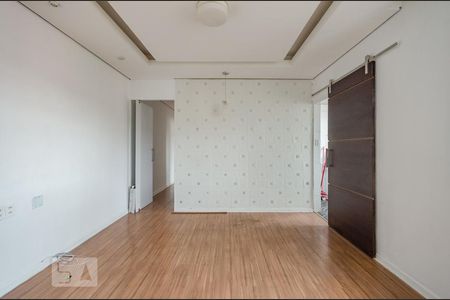 Sala de apartamento para alugar com 3 quartos, 75m² em Caiçara-adelaide, Belo Horizonte