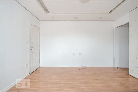 Sala de apartamento para alugar com 3 quartos, 75m² em Caiçara-adelaide, Belo Horizonte