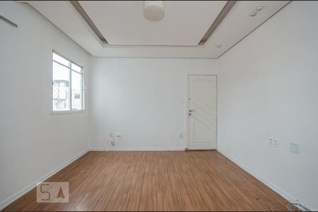 Sala de apartamento para alugar com 3 quartos, 75m² em Caiçara-adelaide, Belo Horizonte