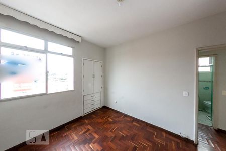 Quarto 1 de apartamento à venda com 2 quartos, 72m² em Nova Suíssa, Belo Horizonte