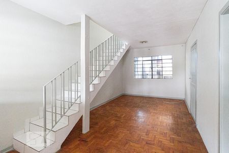 Sala 1 de casa para alugar com 4 quartos, 200m² em Bela Vista, Osasco