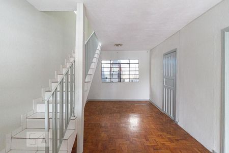 Sala 1 de casa para alugar com 4 quartos, 200m² em Bela Vista, Osasco