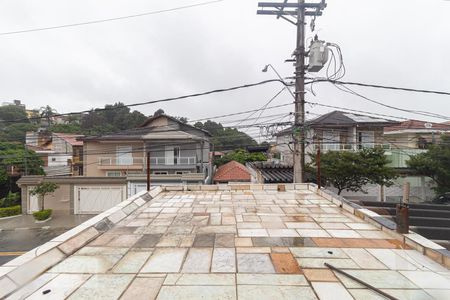 Vista de casa para alugar com 4 quartos, 200m² em Bela Vista, Osasco