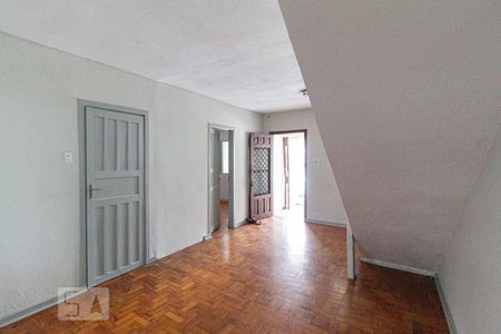 Sala 1 de casa para alugar com 4 quartos, 200m² em Bela Vista, Osasco