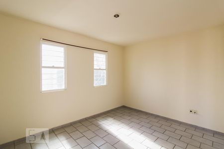 Sala de casa para alugar com 1 quarto, 90m² em Jardim Santa Fe, Sorocaba