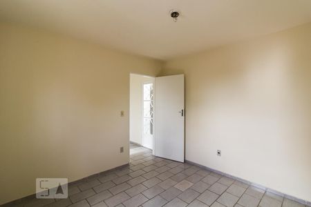 Quarto de casa para alugar com 1 quarto, 90m² em Jardim Santa Fe, Sorocaba