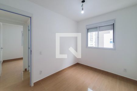 Quarto 1 de apartamento para alugar com 2 quartos, 45m² em Cambuci, São Paulo