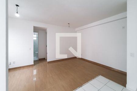 Sala de apartamento para alugar com 2 quartos, 45m² em Cambuci, São Paulo