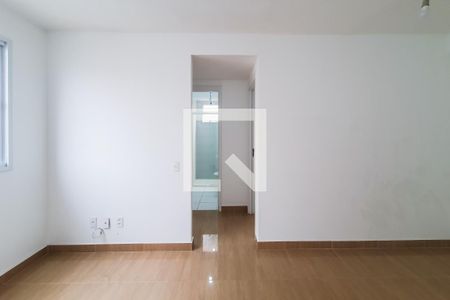 Sala de apartamento para alugar com 2 quartos, 45m² em Cambuci, São Paulo