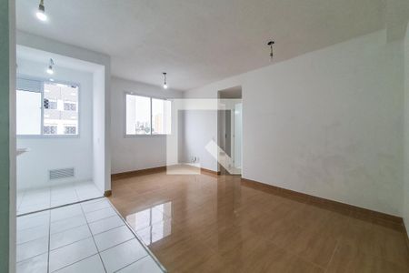 Sala de apartamento para alugar com 2 quartos, 45m² em Cambuci, São Paulo