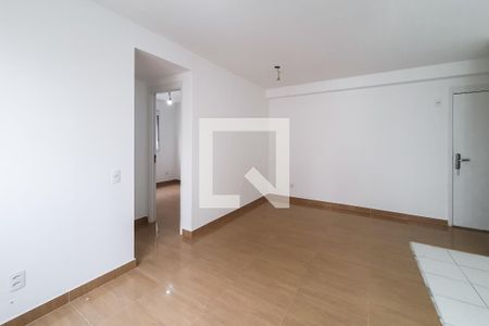 Sala de apartamento para alugar com 2 quartos, 45m² em Cambuci, São Paulo