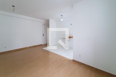 Sala de apartamento para alugar com 2 quartos, 45m² em Cambuci, São Paulo