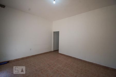 Sala de casa para alugar com 1 quarto, 120m² em Vila Industrial, Campinas