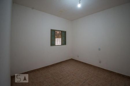 Quarto de casa para alugar com 1 quarto, 120m² em Vila Industrial, Campinas