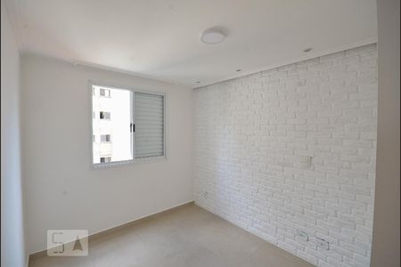 Quarto 1 de apartamento para alugar com 2 quartos, 48m² em Jardim Santa Luzia, São Paulo