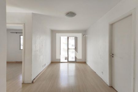 Sala de apartamento para alugar com 3 quartos, 53m² em Santos Dumont, São Leopoldo