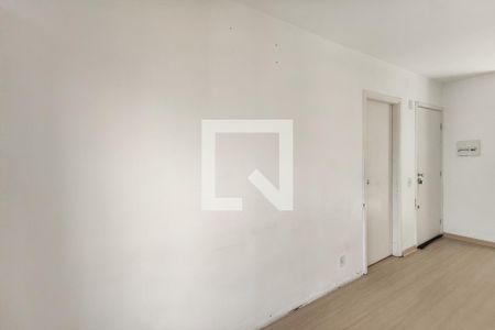 Sala de apartamento para alugar com 3 quartos, 53m² em Santos Dumont, São Leopoldo